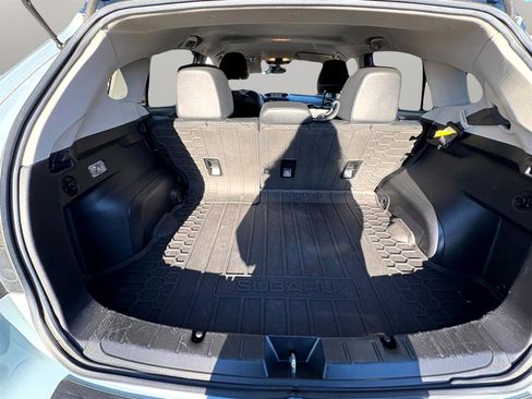 Used 2018 Subaru Crosstrek 2.0i Limited image 34