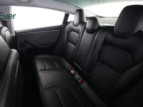 Used 2025 Tesla Model 3 Long Range RWD image 24
