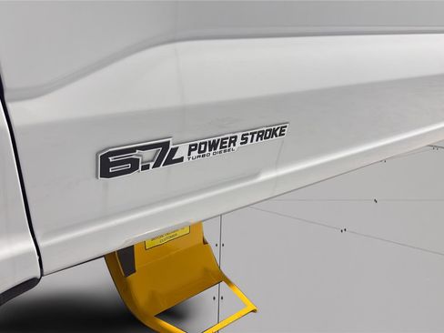 New 2026 Ford F450 XL AWD/4WD image 23