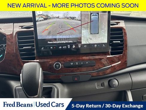 Used 2024 Ford Transit 150 Low Roof AWD image 15