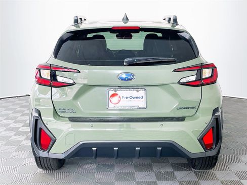 Used 2026 Subaru Crosstrek 2.5i Limited w/ Popular Package #4A AWD/4WD image 9