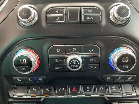 Used 2020 GMC Sierra 1500 AT4 image 36