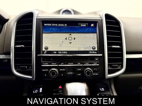 Used 2016 Porsche Cayenne S AWD/4WD image 27