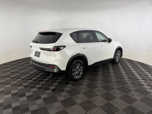 New 2026 MAZDA CX-5 Select AWD/4WD image 7