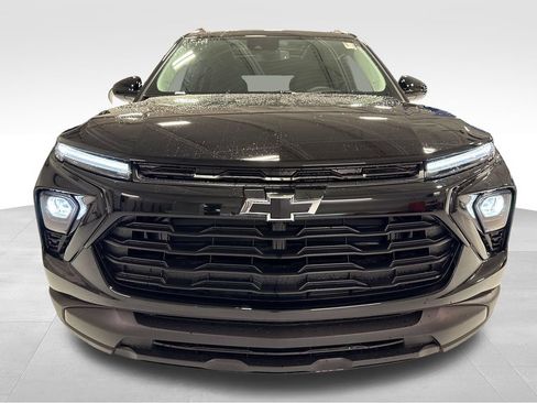 New 2026 Chevrolet TrailBlazer LT w/ Convenience Package AWD/4WD image 54