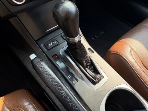 Used 2020 Acura ILX Technology Pkg Sedan 4D image 22