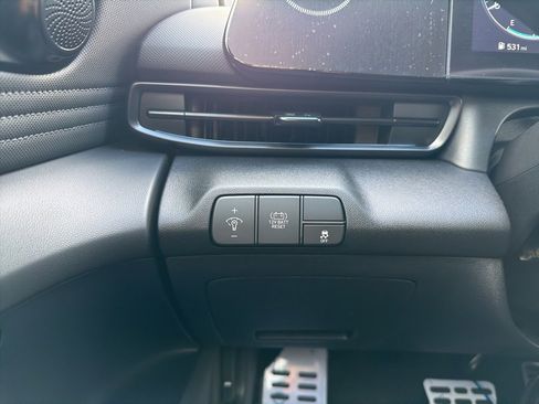 New 2026 Hyundai Elantra Sport image 30