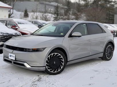 Used 2023 Hyundai Ioniq 5 Limited