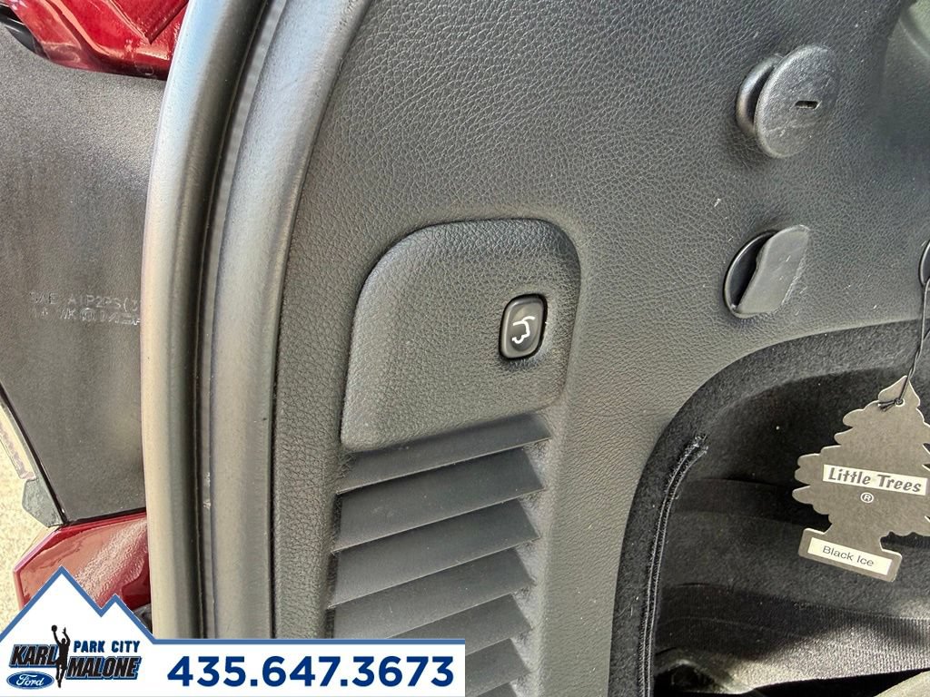 Used 2020 Jeep Grand Cherokee Altitude AWD/4WD image 32