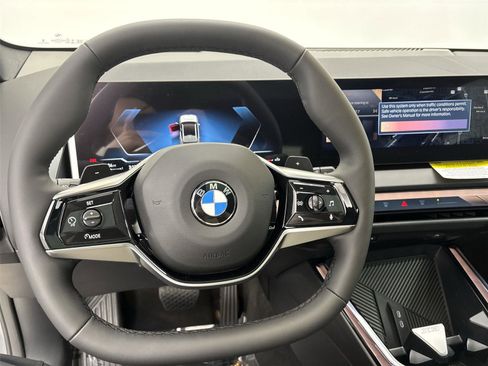 New 2026 BMW X3 xDrive30 image 22