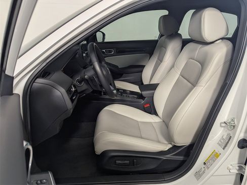 Used 2024 Honda Civic Sport Touring image 12