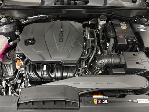 Used 2025 Hyundai Sonata SEL FWD image 27