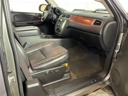 Used 2007 GMC Sierra 1500 SLT w/ SLE/SLT Trailering Package image 13