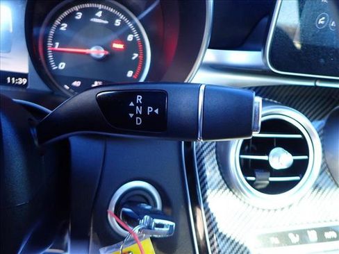 Used 2017 Mercedes-Benz C 300 4MATIC Sedan image 15