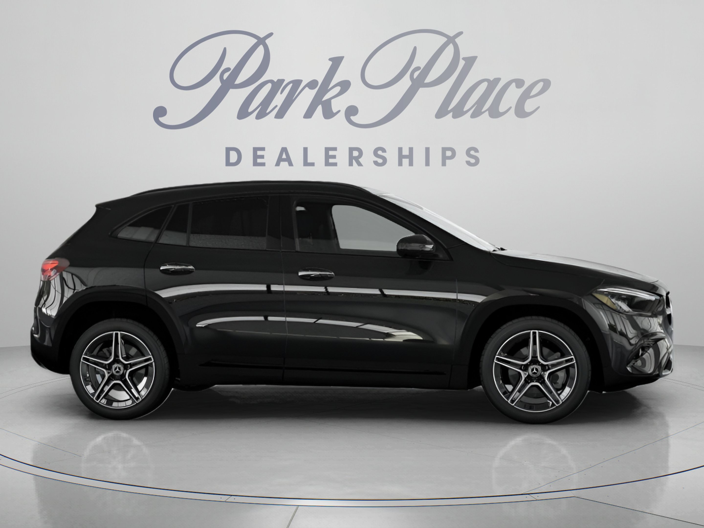 Used 2026 Mercedes-Benz GLA 250 image 26