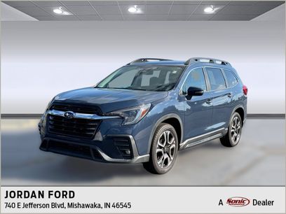 Used 2023 Subaru Ascent Limited