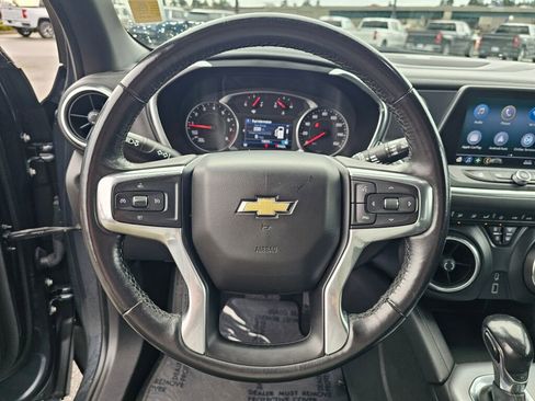 Used 2019 Chevrolet Blazer LT image 11