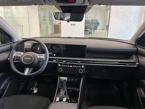 New 2026 Hyundai Tucson SEL image 24