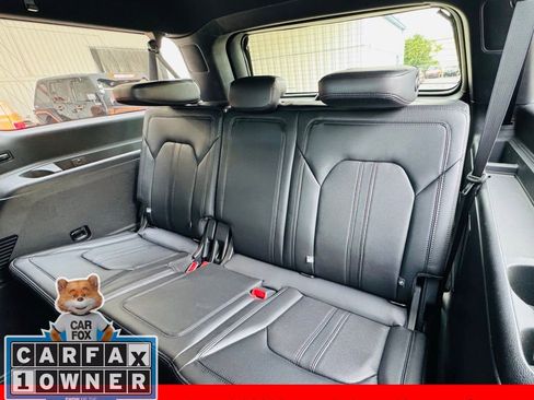 Used 2018 Ford Expedition Max Limited w/ Equipment Group 302A AWD/4WD image 15