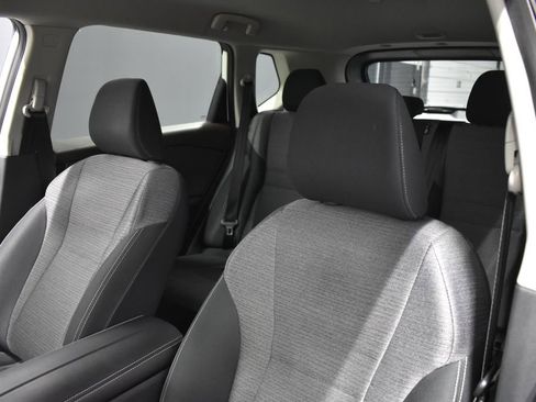 Certified 2023 Nissan Rogue SV image 16