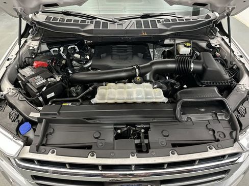 Used 2021 Ford F150 Lariat image 19