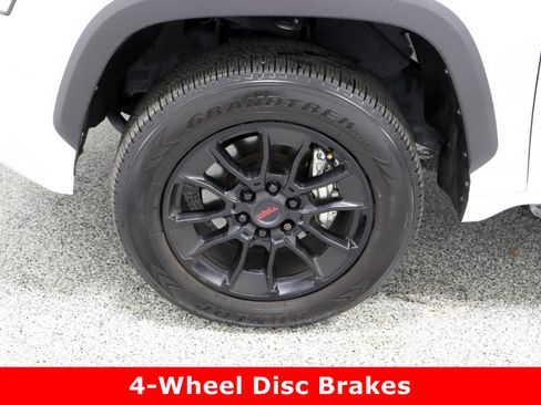 Used 2024 Toyota Tundra SR5 image 11