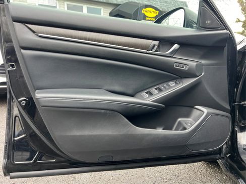 Used 2018 Honda Accord EX-L image 15