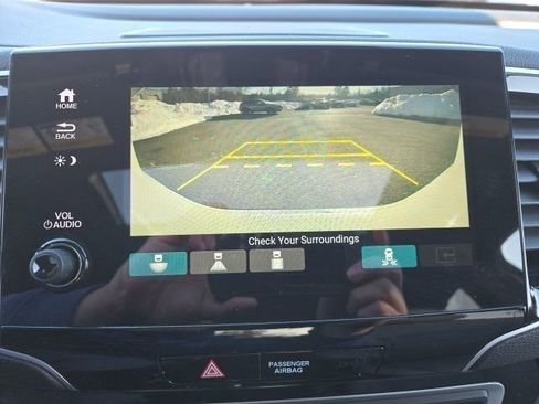 Used 2021 Honda Passport Elite image 32