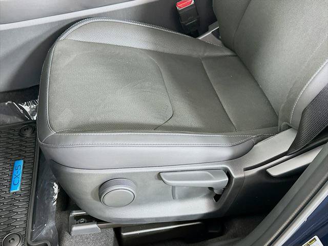 New 2026 MAZDA CX-5 Select AWD/4WD image 16