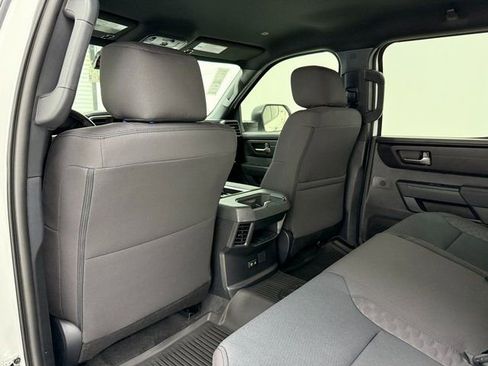 New 2026 Toyota Tundra SR5 w/ SX Package RWD image 31