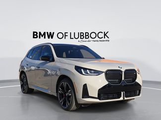 New 2026 BMW X3 M50 w/ Premium Package video 1