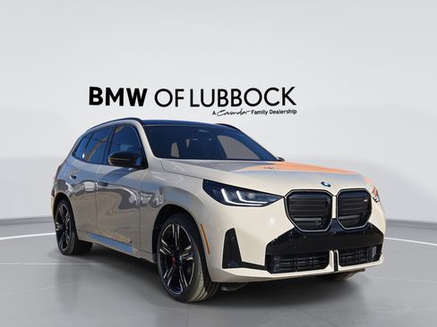 New 2026 BMW X3 M50 w/ Premium Package image 1