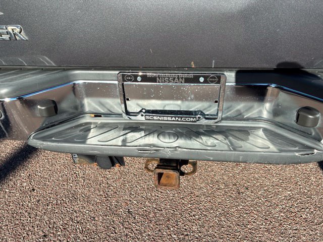 Used 2019 Nissan Frontier SV w/ Value Truck Package AWD/4WD image 10