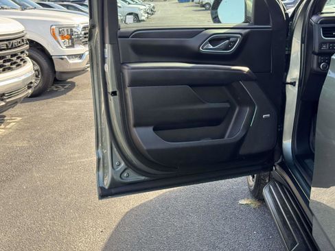 Certified 2023 Chevrolet Tahoe RST w/ RST Performance Edition AWD/4WD image 16