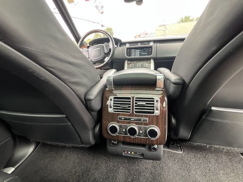 Used 2014 Land Rover Range Rover Supercharged image 29