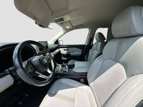 Used 2024 Honda Pilot EX-L image 20