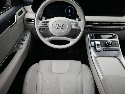 Used 2024 Hyundai Palisade Calligraphy AWD/4WD image 15
