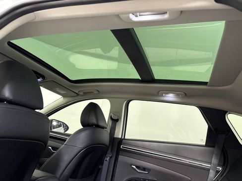 Used 2023 Hyundai Tucson Limited AWD/4WD image 20