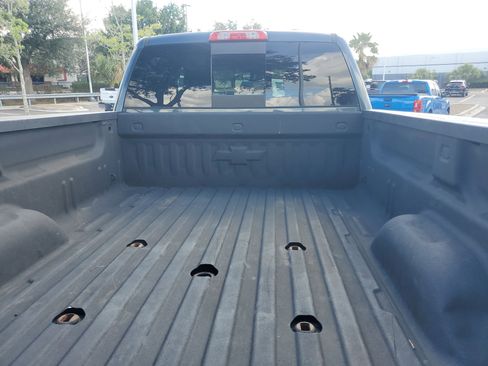 Used 2018 Chevrolet Silverado 3500 High Country w/ Duramax Plus Package AWD/4WD image 7