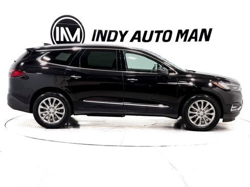Used 2019 Buick Enclave Premium w/ Experience Buick Package image 3