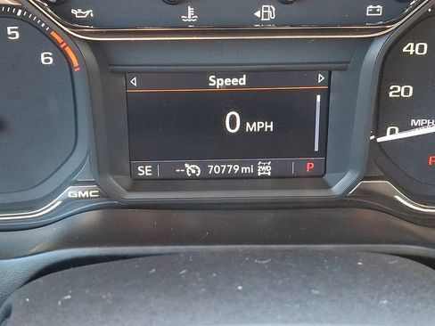 Certified 2021 GMC Sierra 1500 SLE image 19