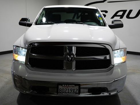 Used 2019 RAM 1500 Tradesman w/ Popular Equipment Group image 7