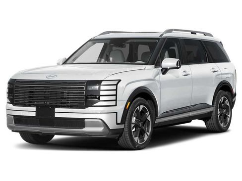 New 2026 Hyundai Palisade Limited AWD/4WD image 13