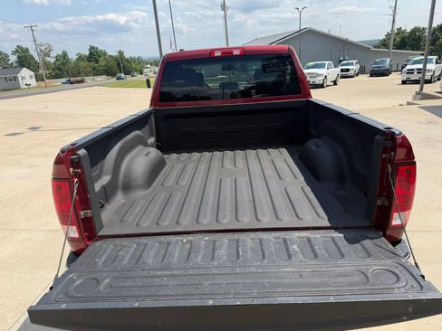 Used 2015 RAM 1500 Tradesman w/ Popular Equipment Group AWD/4WD image 38