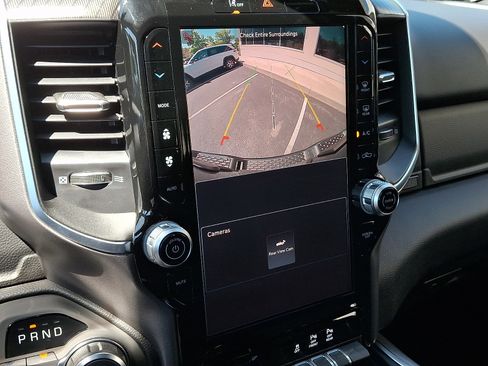 New 2026 RAM 1500 Big Horn AWD/4WD image 13