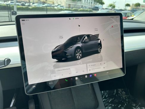 Used 2023 Tesla Model Y Long Range image 26