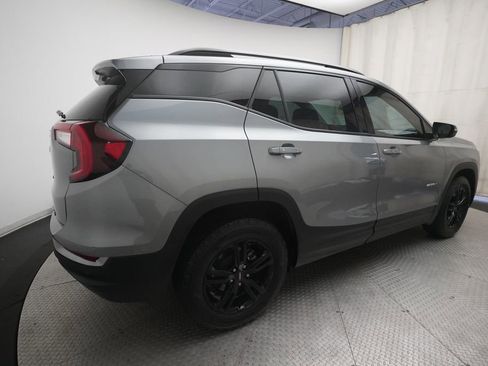 Used 2023 GMC Terrain AT4 w/ Infotainment Package II AWD/4WD image 36