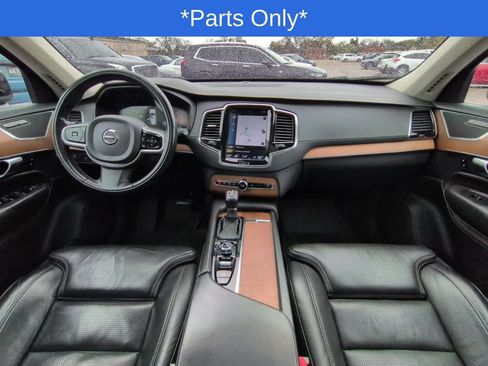 Used 2017 Volvo XC90 T6 Inscription w/ Vision Package AWD/4WD image 15