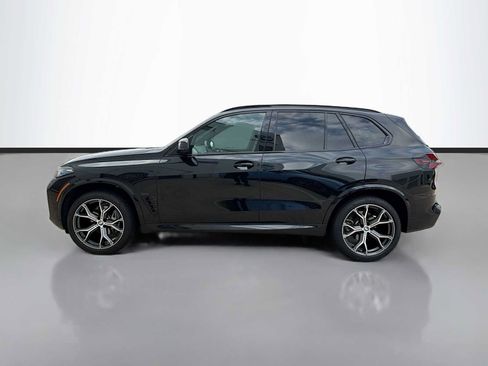 Certified 2026 BMW X5 xDrive40i w/ M Sport Package AWD/4WD image 5