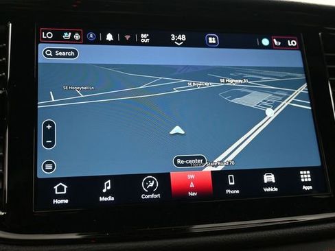 New 2026 Dodge Durango GT AWD/4WD image 25